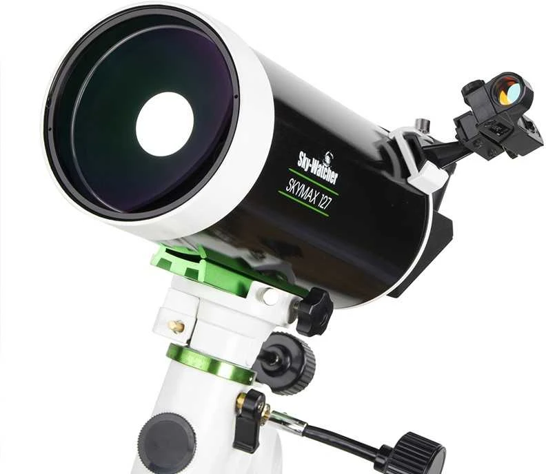 SkyWatcher Sky-Watcher BK MAK 127 EQ3-2 127/1500 teleskopas