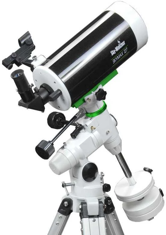 SkyWatcher Sky-Watcher BK MAK 127 EQ3-2 127/1500 teleskopas