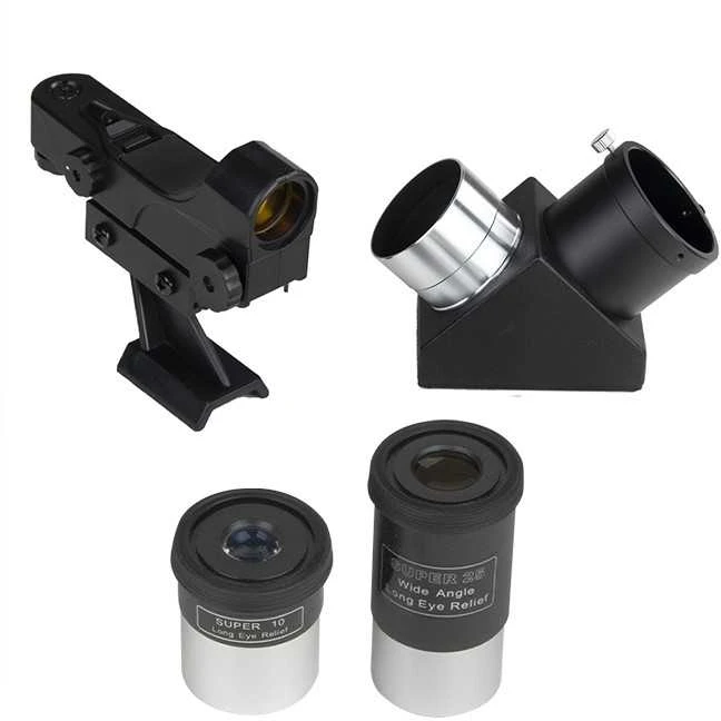 SkyWatcher Sky-Watcher BK MAK 127 EQ3-2 127/1500 teleskopas