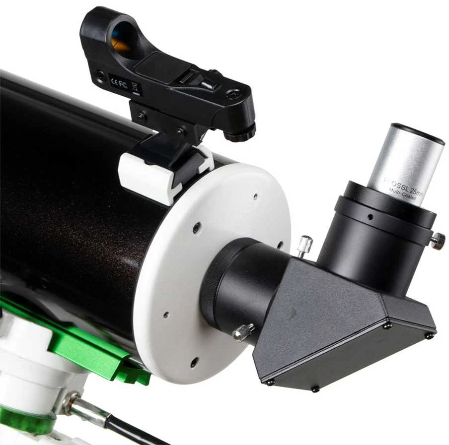 SkyWatcher Sky-Watcher BK MAK 127 EQ3-2 teleskopas su plieniniu trikoju 127/1500