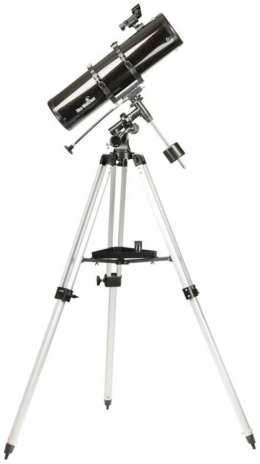 Žiūronai Teleskopas SkyWatcher Explorer 130/650 P EQ2