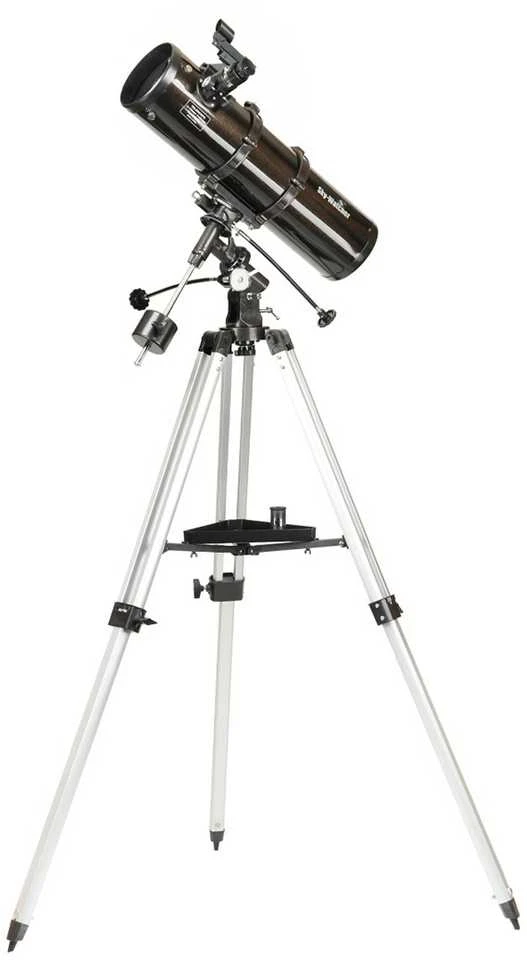 Žiūronai Teleskopas SkyWatcher Explorer 130/650 P EQ2