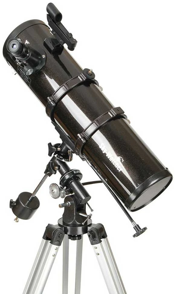 Žiūronai Teleskopas SkyWatcher Explorer 130/650 P EQ2