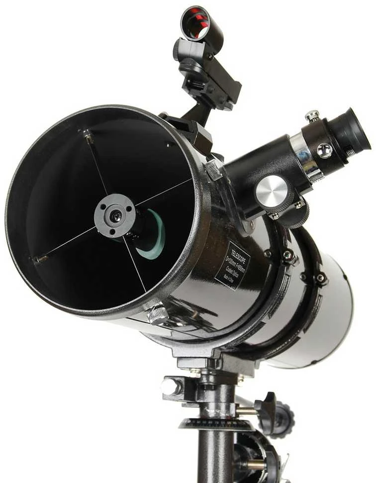 Žiūronai Teleskopas SkyWatcher Explorer 130/650 P EQ2