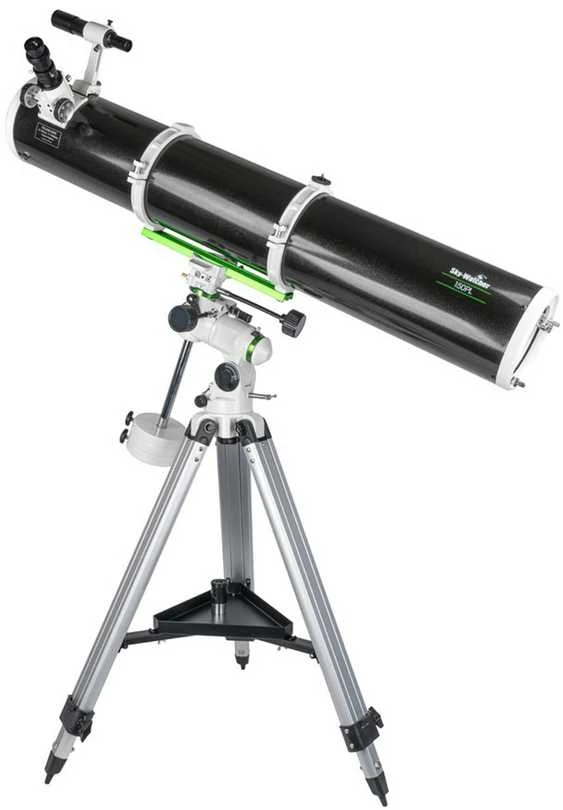 SkyWatcher „Sky-Watcher BKP 15012 EQ3-2 150/1200“ teleskopas