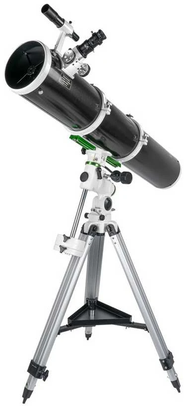 SkyWatcher „Sky-Watcher BKP 15012 EQ3-2 150/1200“ teleskopas