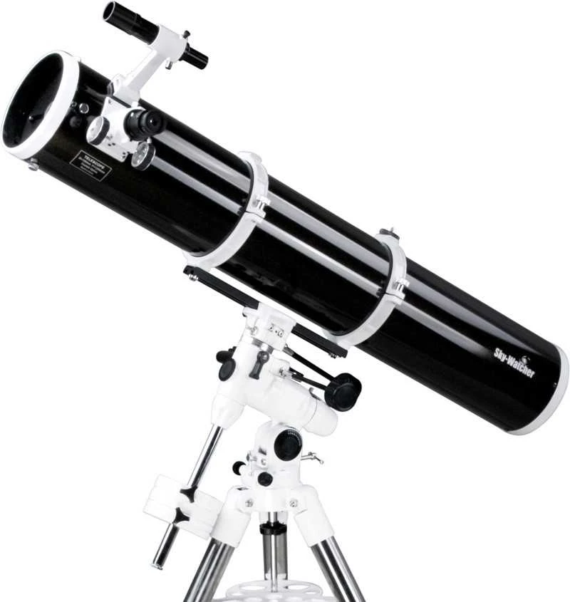 SkyWatcher „Sky-Watcher BKP 15012 EQ3-2 150/1200“ teleskopas