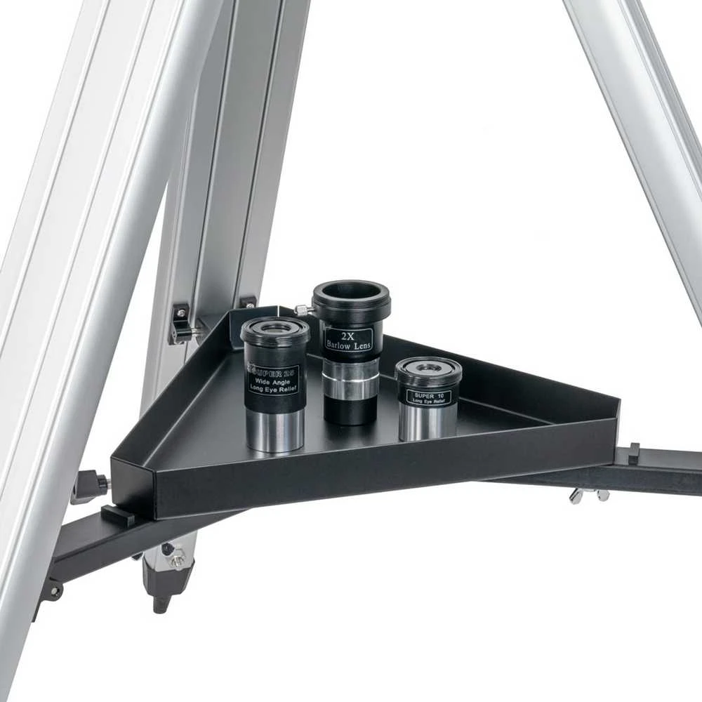 SkyWatcher „Sky-Watcher BKP 15012 EQ3-2 150/1200“ teleskopas
