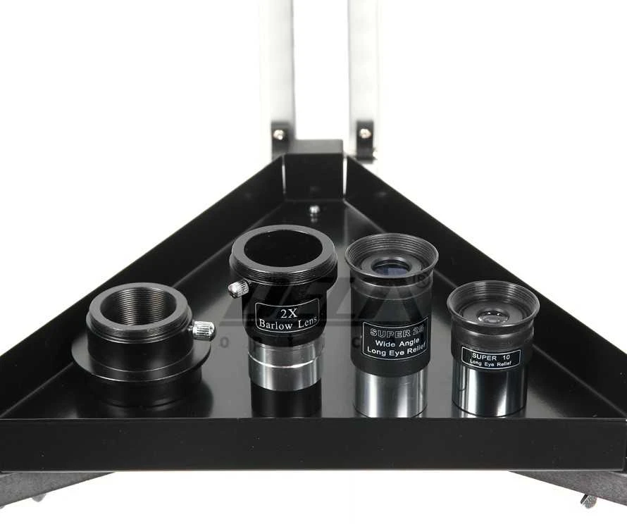 SkyWatcher „Sky-Watcher BKP 15012 EQ3-2 150/1200“ teleskopas