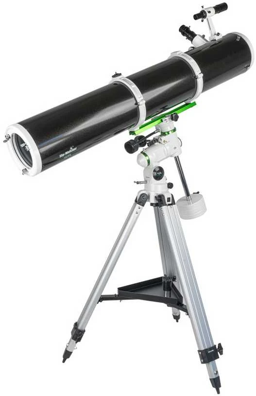 SkyWatcher „Sky-Watcher BKP 15012 EQ3-2 150/1200“ teleskopas