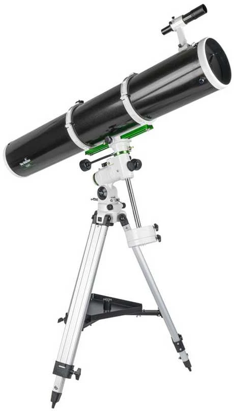 SkyWatcher „Sky-Watcher BKP 15012 EQ3-2 150/1200“ teleskopas