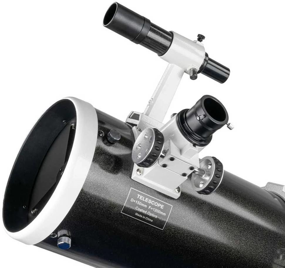 SkyWatcher „Sky-Watcher BKP 15012 EQ3-2 150/1200“ teleskopas