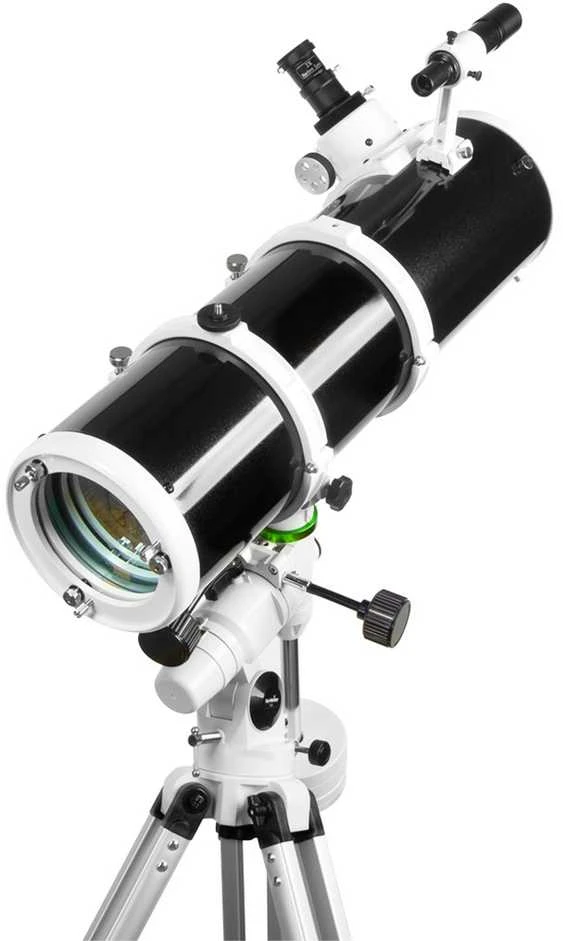 SkyWatcher Sky-Watcher BKP 15075 EQ3-2 teleskopas su Crayford 150/750 fokusatoriumi