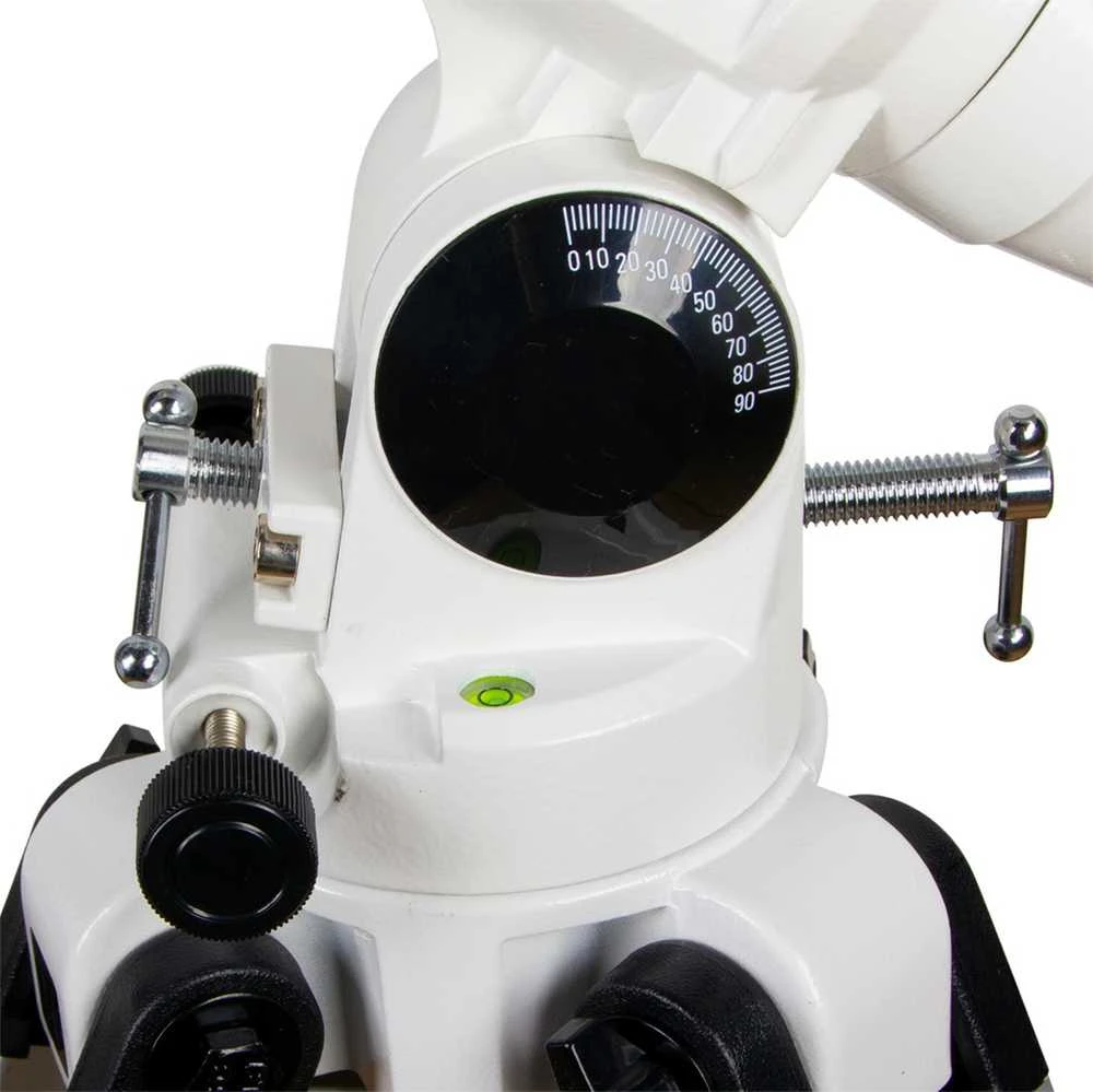 SkyWatcher Sky-Watcher BKP 15075 EQ3-2 teleskopas su Crayford 150/750 fokusatoriumi