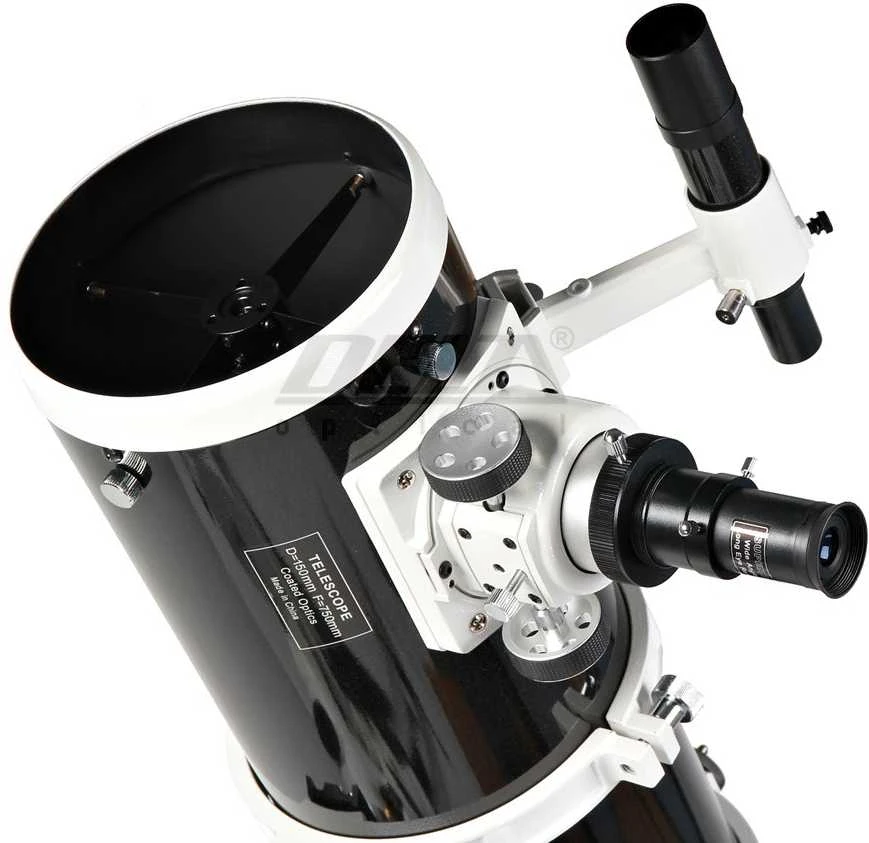 SkyWatcher Sky-Watcher BKP 15075 EQ3-2 teleskopas su Crayford 150/750 fokusatoriumi