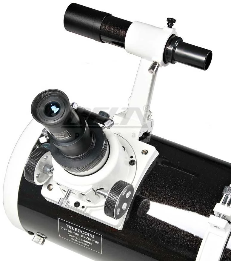 SkyWatcher Sky-Watcher BKP 15075 EQ3-2 teleskopas su Crayford 150/750 fokusatoriumi