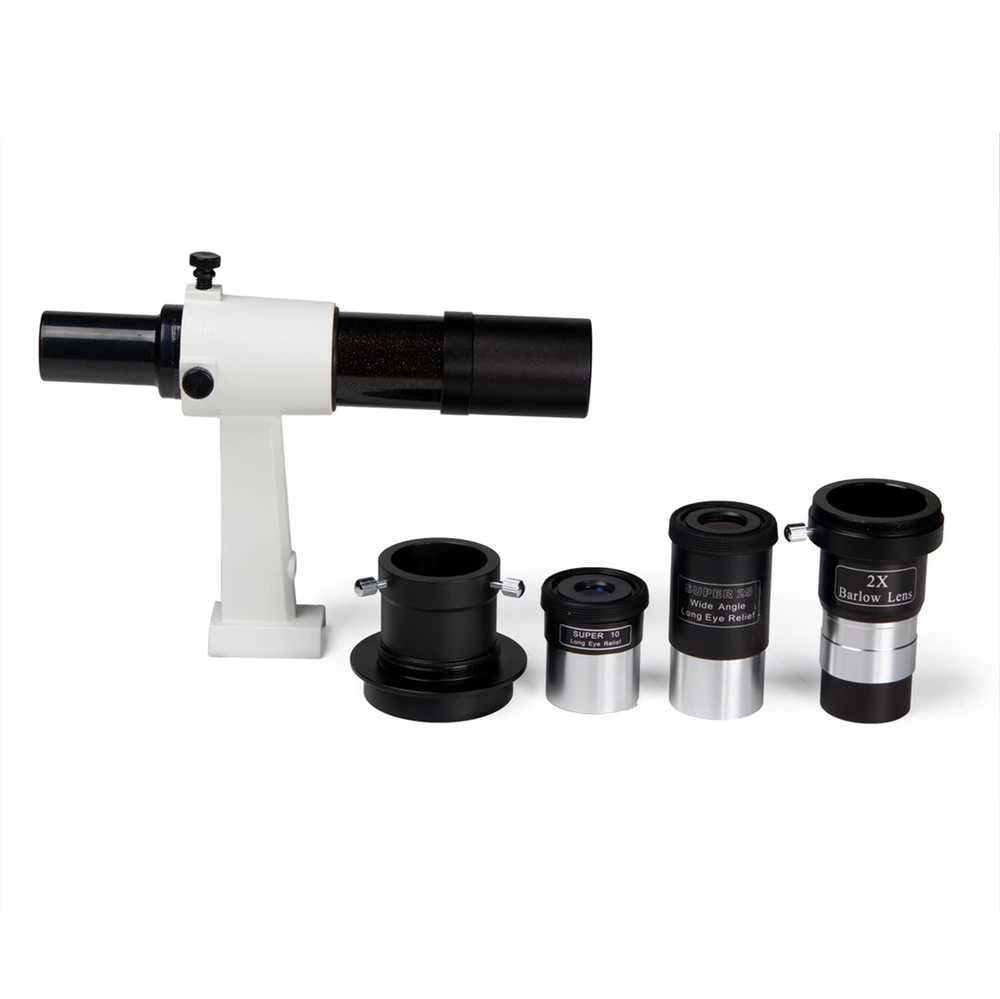 SkyWatcher Sky-Watcher BKP 15075 EQ3-2 teleskopas su Crayford 150/750 fokusatoriumi