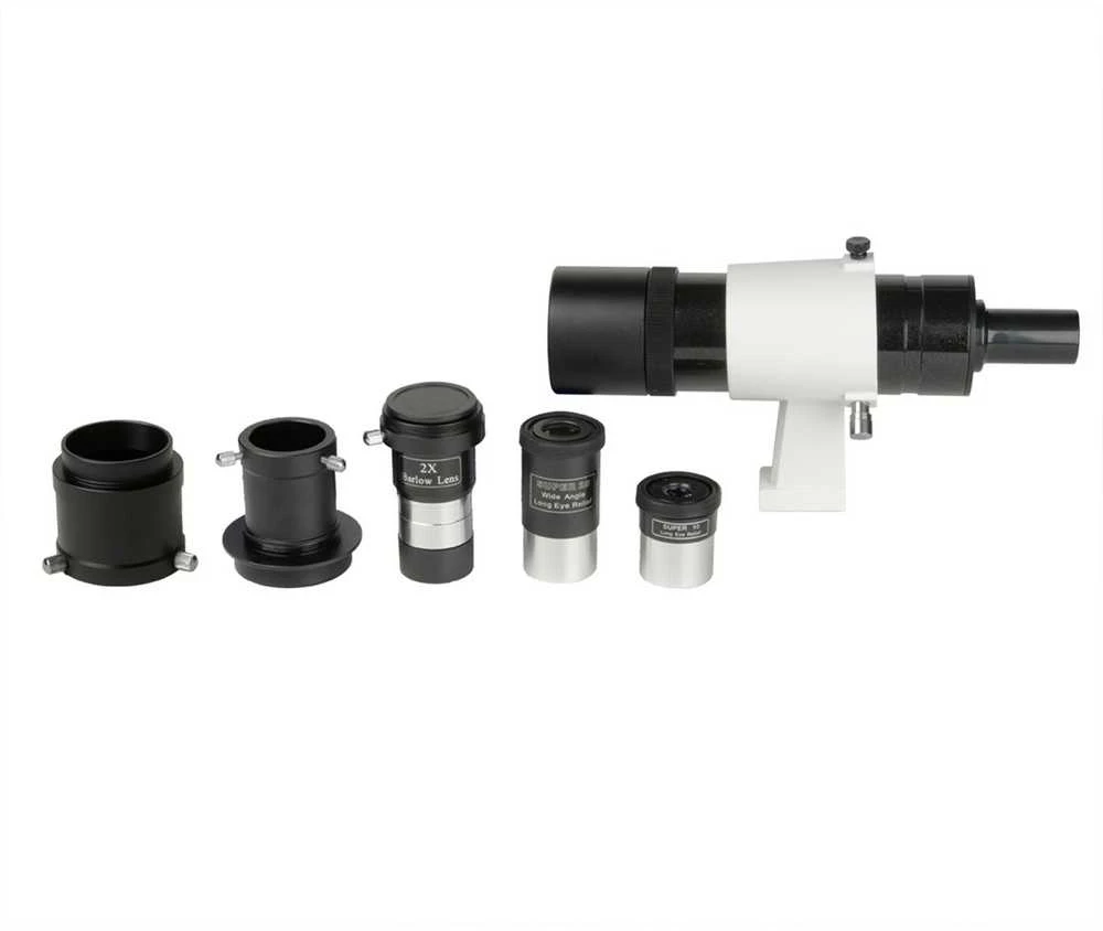SkyWatcher Teleskopas BKP 2001 EQ5