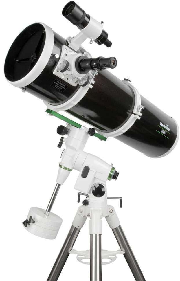 SkyWatcher Teleskopas BKP 2001 EQ5