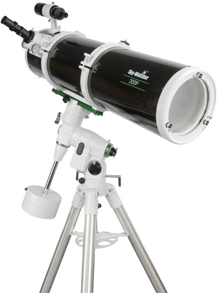 SkyWatcher Teleskopas BKP 2001 EQ5