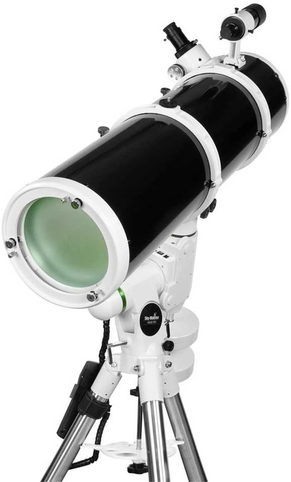 SkyWatcher „Sky-Watcher BKP 2001 HEQ5 Go-To 200/1000“ teleskopas