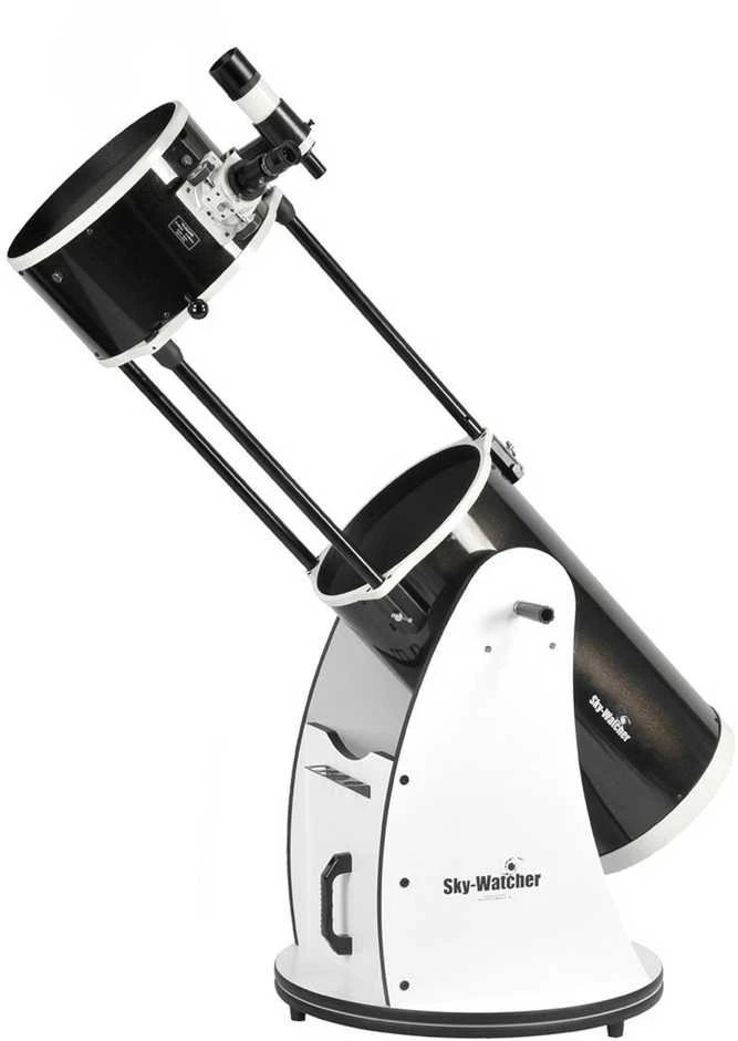 SkyWatcher Dobsono teleskopas 12" Flex Tube 305/1500 Sky-Watcher