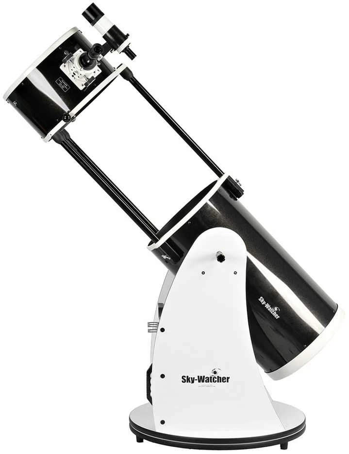 SkyWatcher Dobsono teleskopas 12" Flex Tube 305/1500 Sky-Watcher