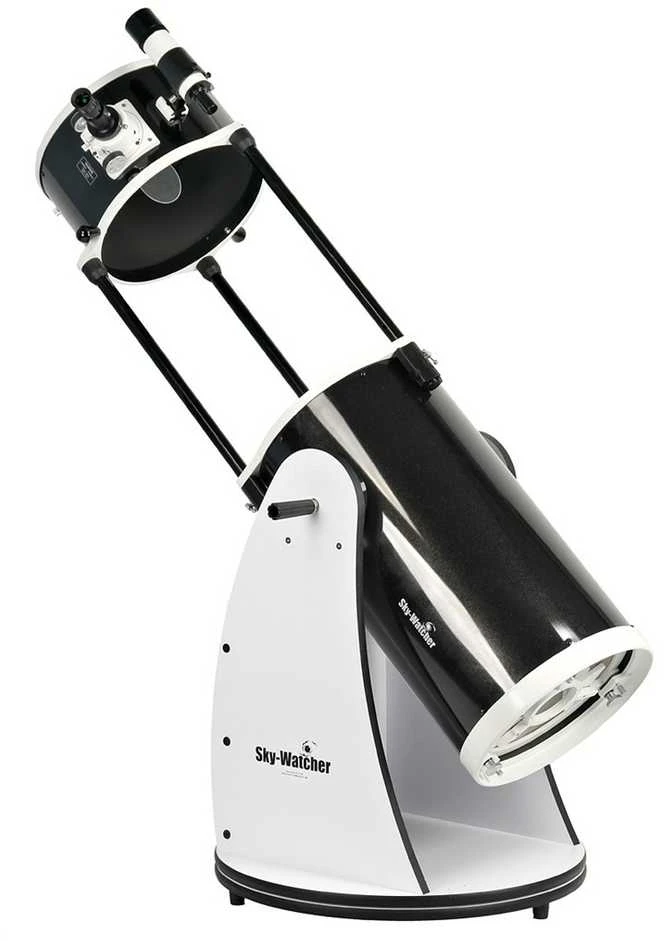 SkyWatcher Dobsono teleskopas 12" Flex Tube 305/1500 Sky-Watcher