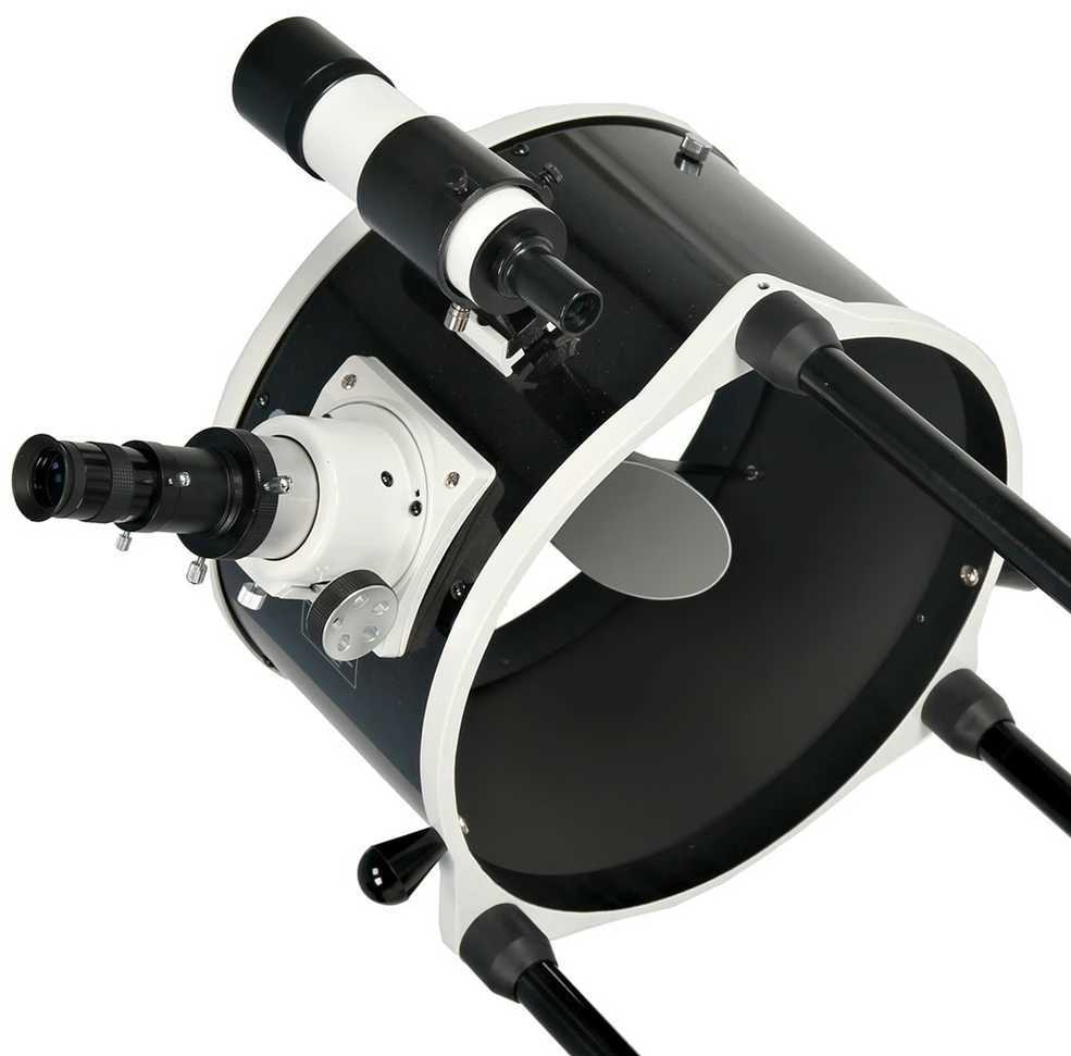 SkyWatcher Dobsono teleskopas 12" Flex Tube 305/1500 Sky-Watcher