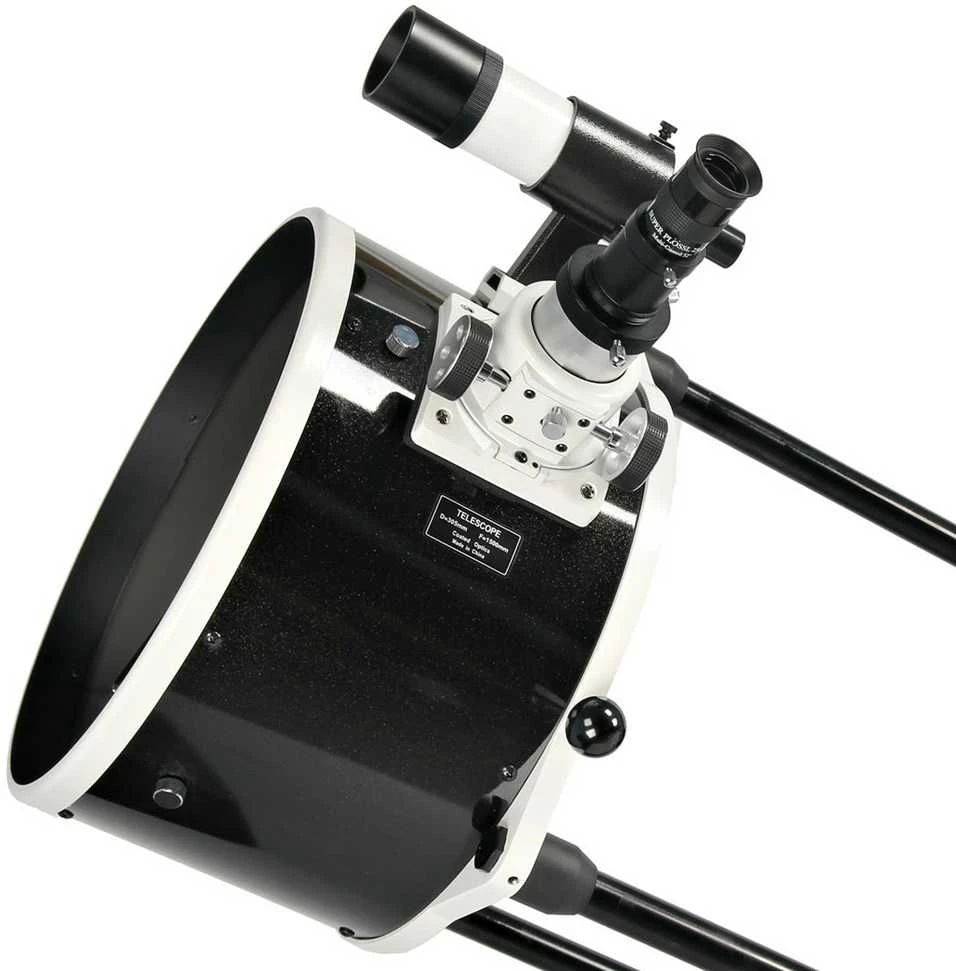 SkyWatcher Dobsono teleskopas 12" Flex Tube 305/1500 Sky-Watcher