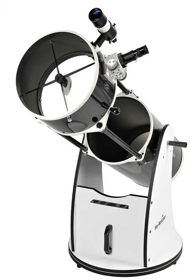 SkyWatcher Dobsono teleskopas 12" Flex Tube 305/1500 Sky-Watcher