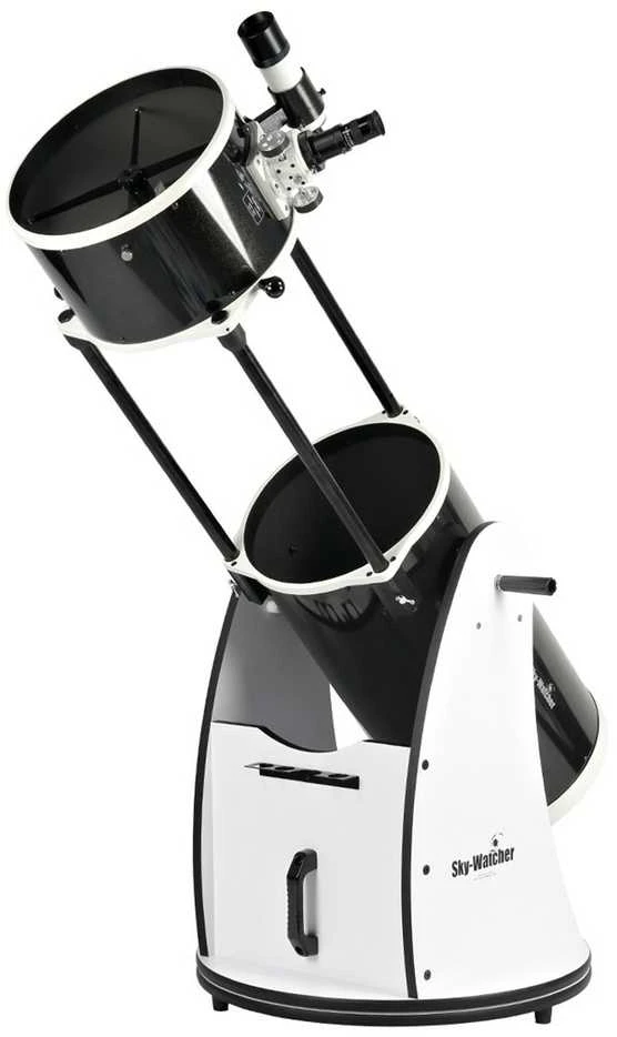 SkyWatcher Dobsono teleskopas 12" Flex Tube 305/1500 Sky-Watcher