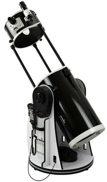 SkyWatcher Sky-Watcher Dobson 12" sulankstomas Go-To teleskopas
