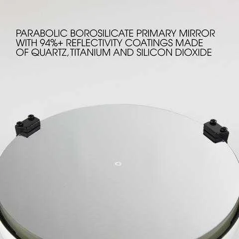 SkyWatcher Sky-Watcher Dobson 12" sulankstomas Go-To teleskopas