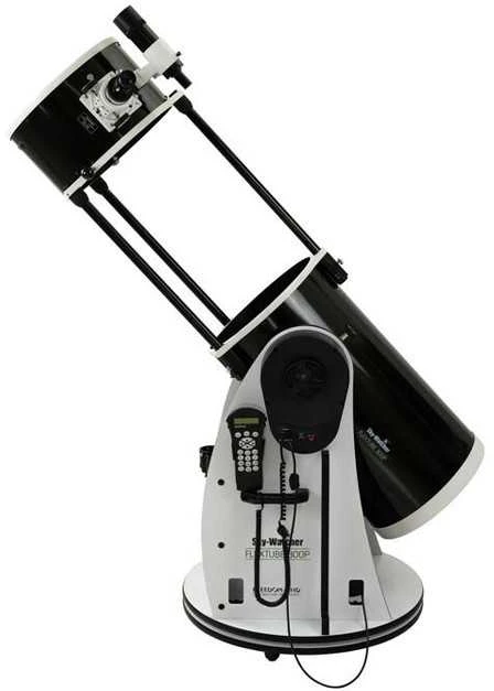 SkyWatcher Sky-Watcher Dobson 12" sulankstomas Go-To teleskopas