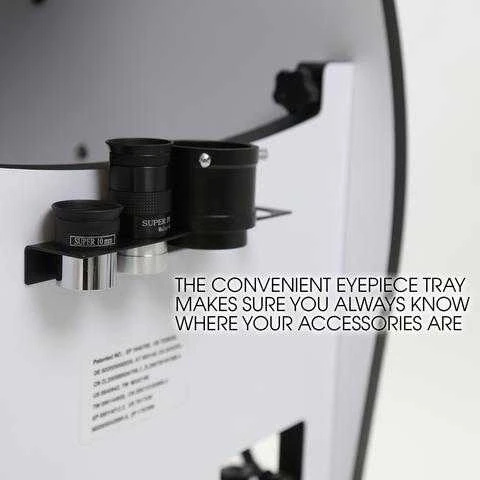 SkyWatcher Sky-Watcher Dobson 12" sulankstomas Go-To teleskopas