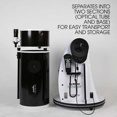 SkyWatcher Sky-Watcher Dobson 12" sulankstomas Go-To teleskopas