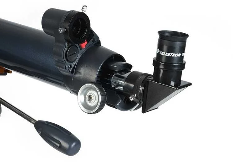 Teleskopas Teleskopai Celestron AstroMaster LT 60AZ