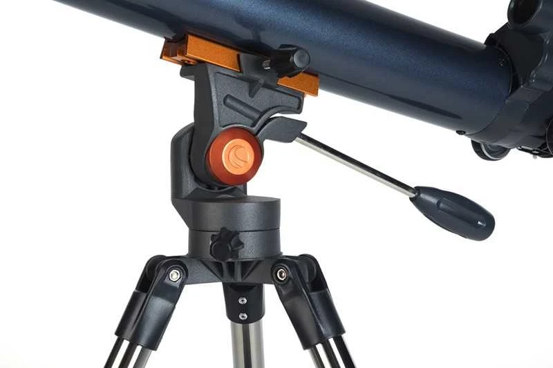 Teleskopas Teleskopai Celestron AstroMaster LT 60AZ