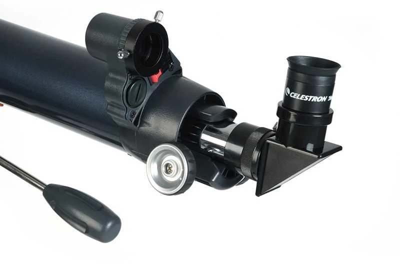 Teleskopas Teleskopai Celestron Astromaster LT 70/700 AZ