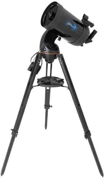 Celestron AstroFi 6 colių Šmitas-Kasegranas teleskopas