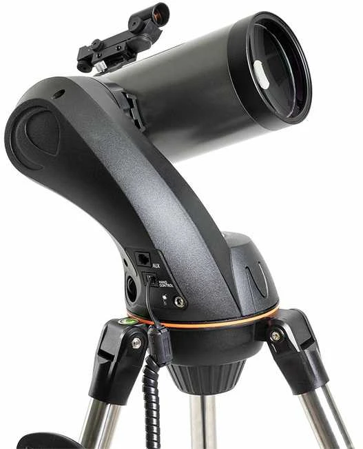Celestron NexStar 102 SLT MAK teleskopas