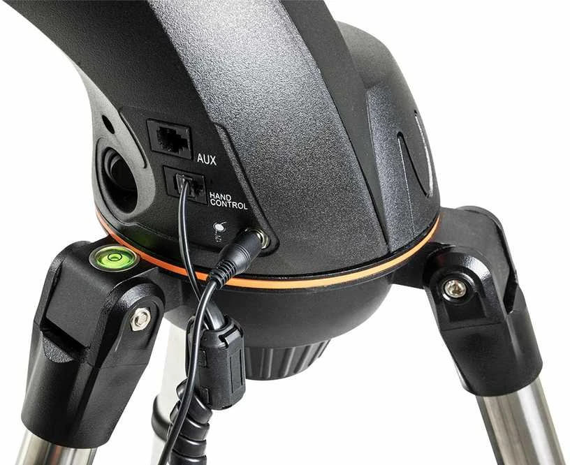 Celestron NexStar 102 SLT MAK teleskopas