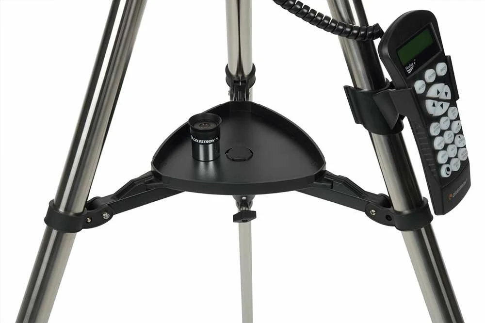 Celestron NexStar 102 SLT MAK teleskopas