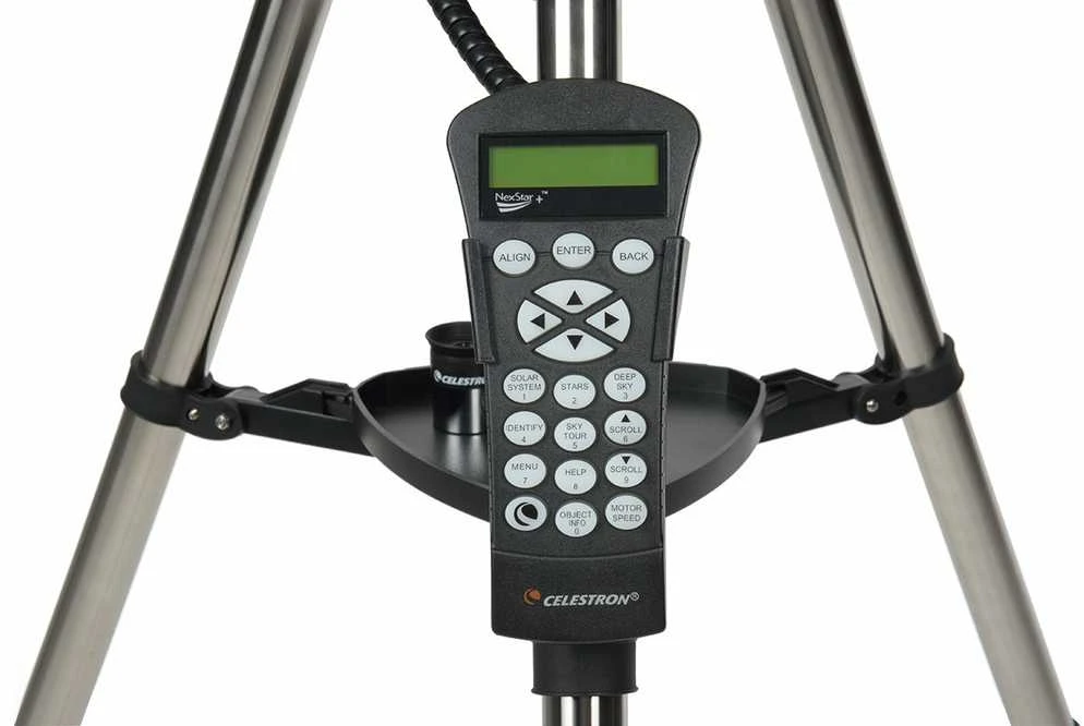 Celestron NexStar 102 SLT MAK teleskopas