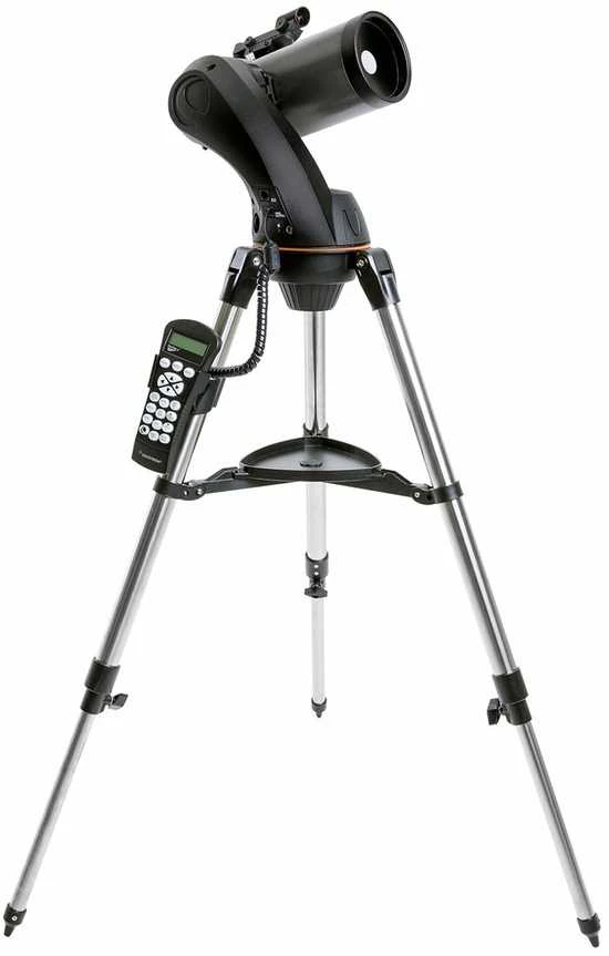 Celestron NexStar 102 SLT MAK teleskopas
