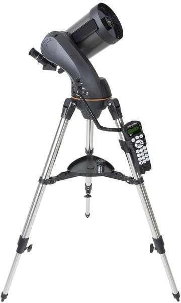 Teleskopas Celestron Nexstar 5 SLT SCT