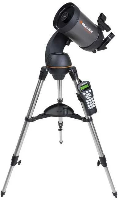 Teleskopas Celestron Nexstar 5 SLT SCT