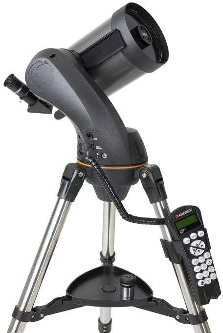 Teleskopas Celestron Nexstar 5 SLT SCT