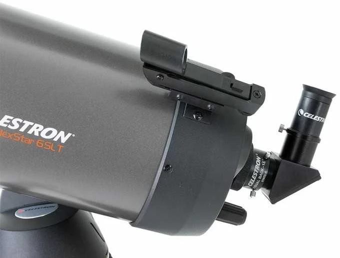 Teleskopas Celestron Schmidt-Cassegrain SC 150/1500 NexStar SLT 6